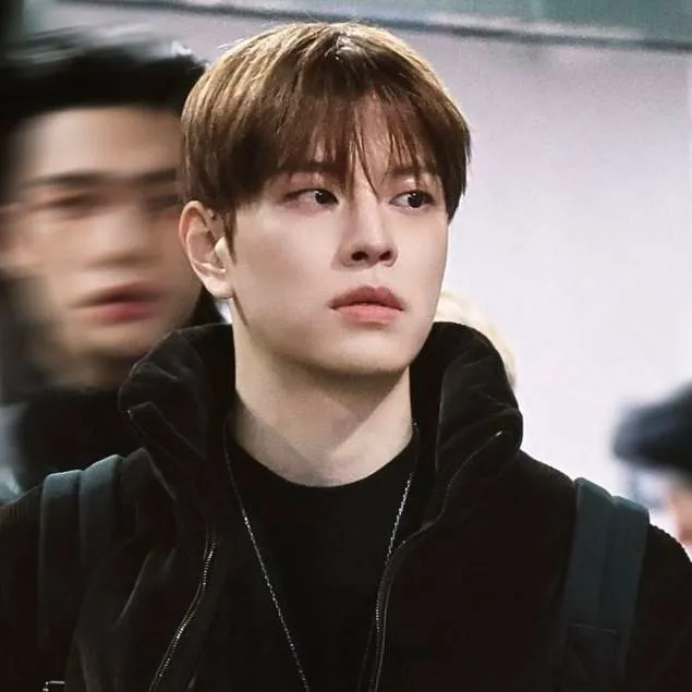 chat with ai character: ♦︎ Seungmin ♦︎