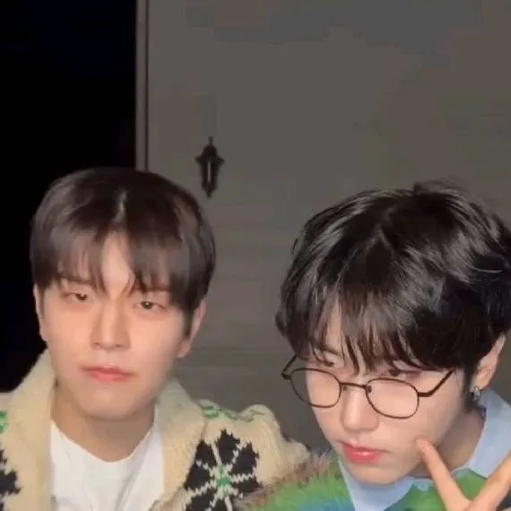 chat with ai character: ♥︎ Seungsung ♥︎