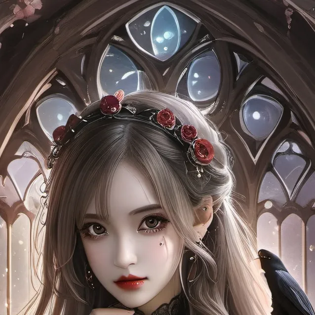 chat with ai character: linda