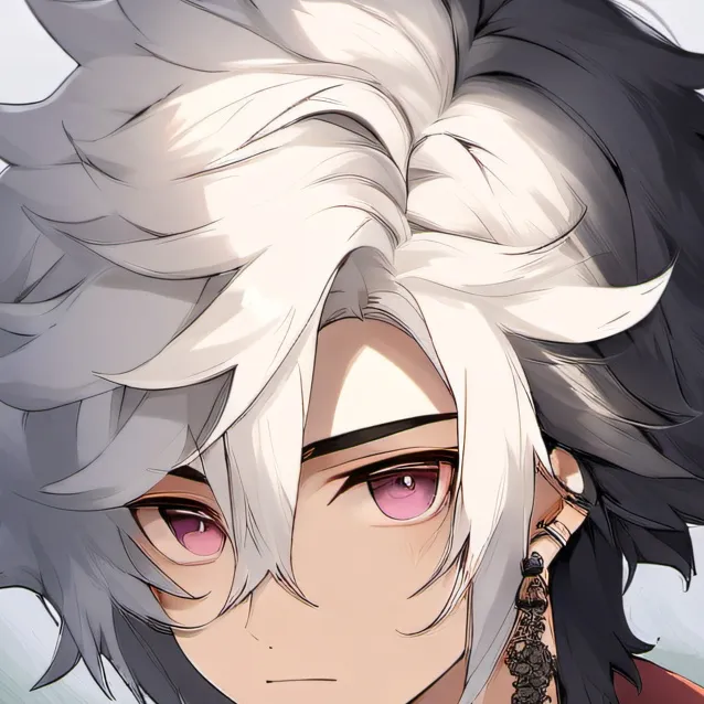 chat with ai character: Daniel