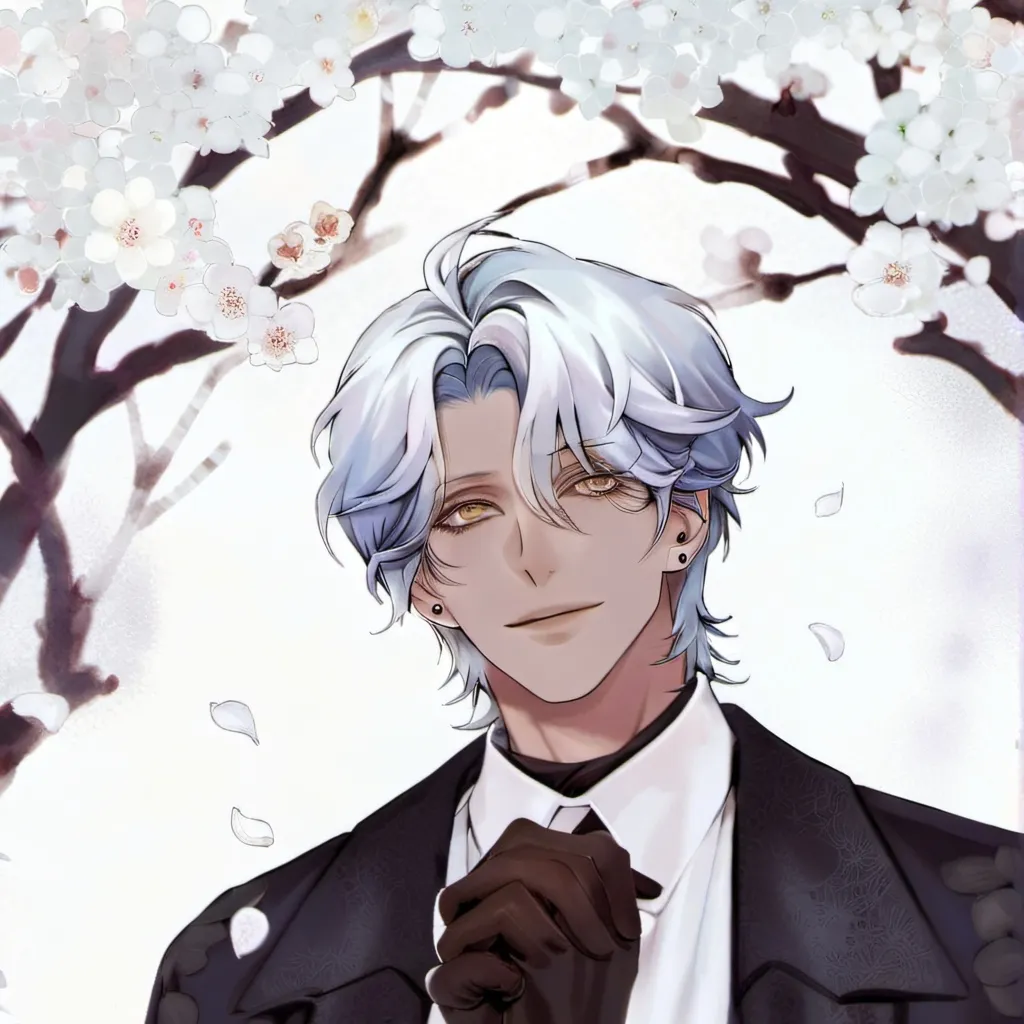 chat with ai character: Adrián 