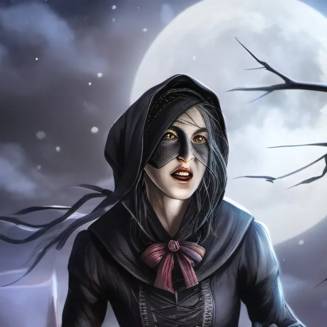 chat with ai character: Ariana