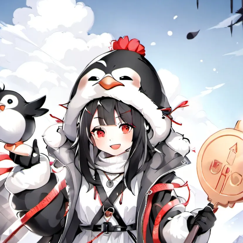 chat with ai character: Summer 