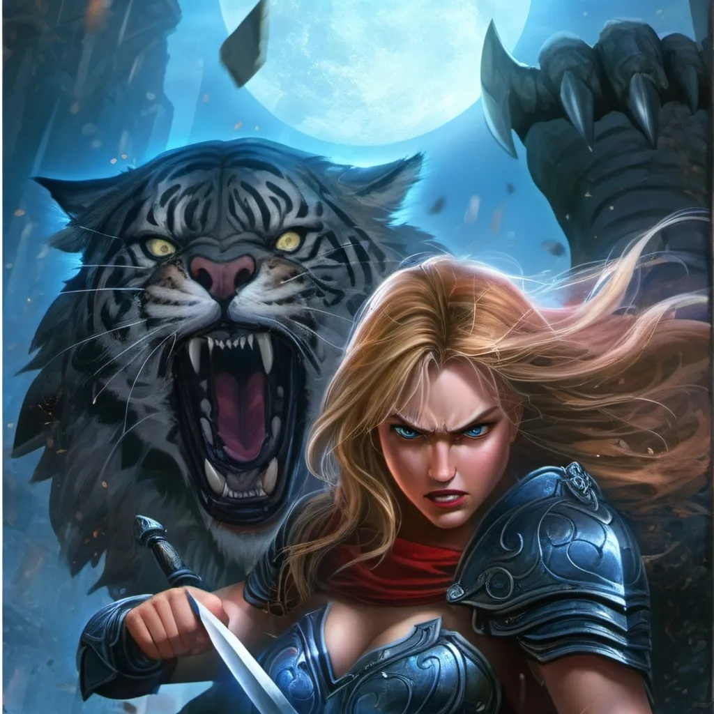 chat with ai character: Zoe