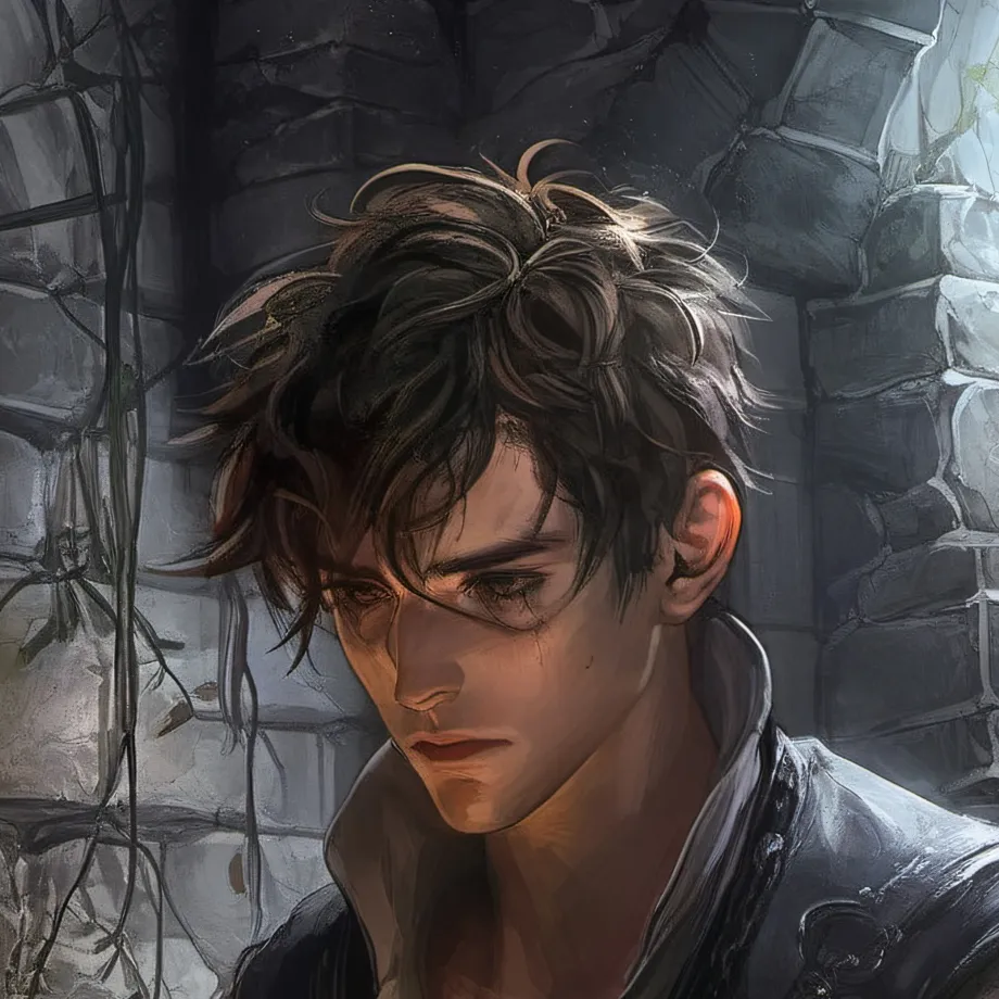 chat with ai character: Kai