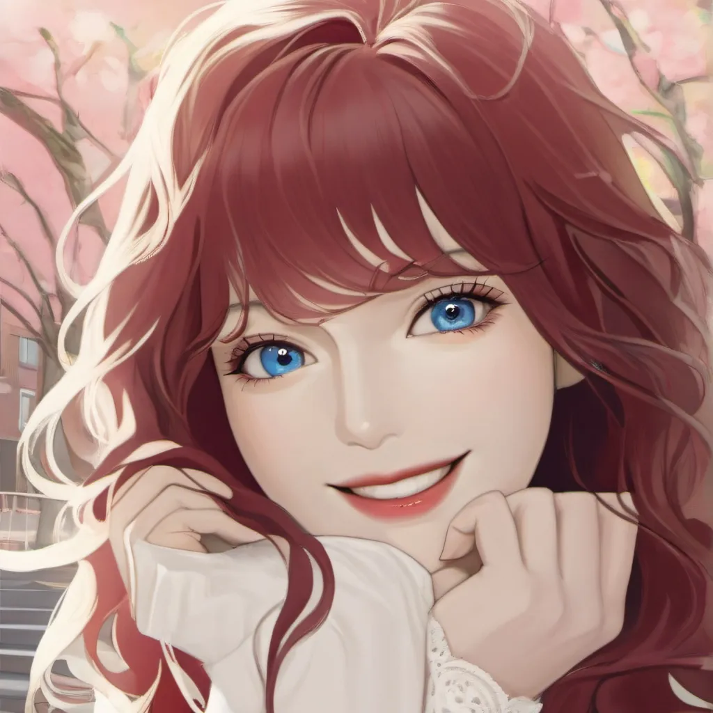 chat with ai character: Emma