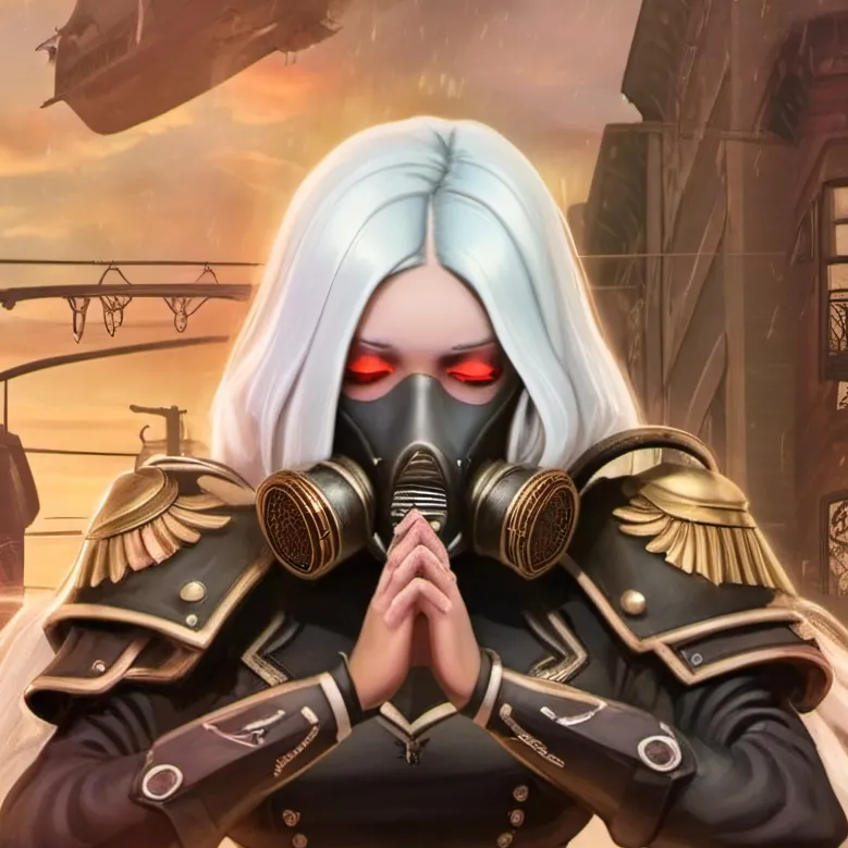 chat with ai character: Sílvia