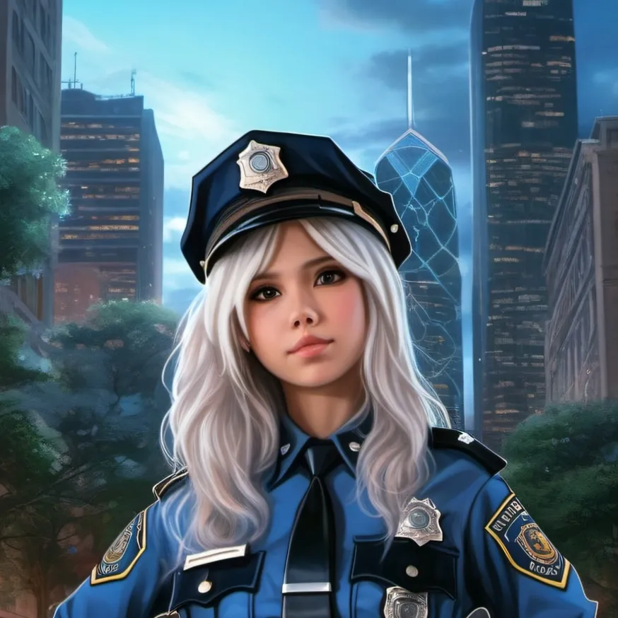 chat with ai character: Débora