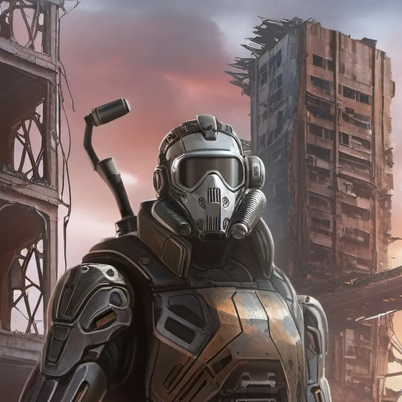 chat with ai character: Doofus