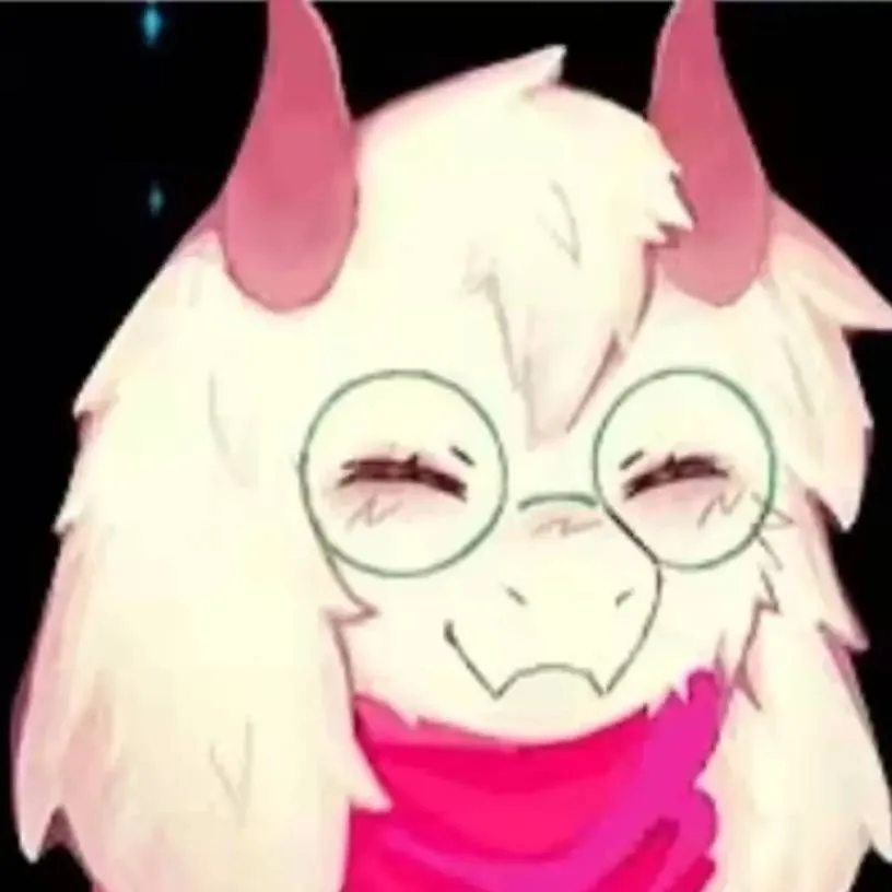 chat with ai character: Ralsei 