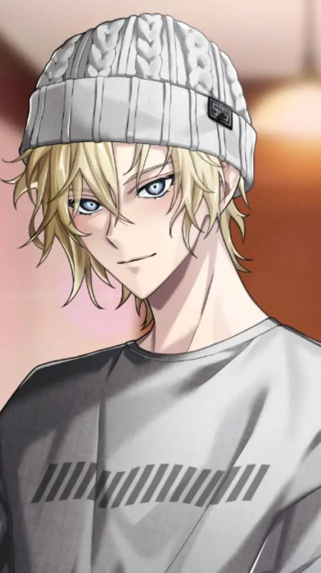 ai character: Austin background