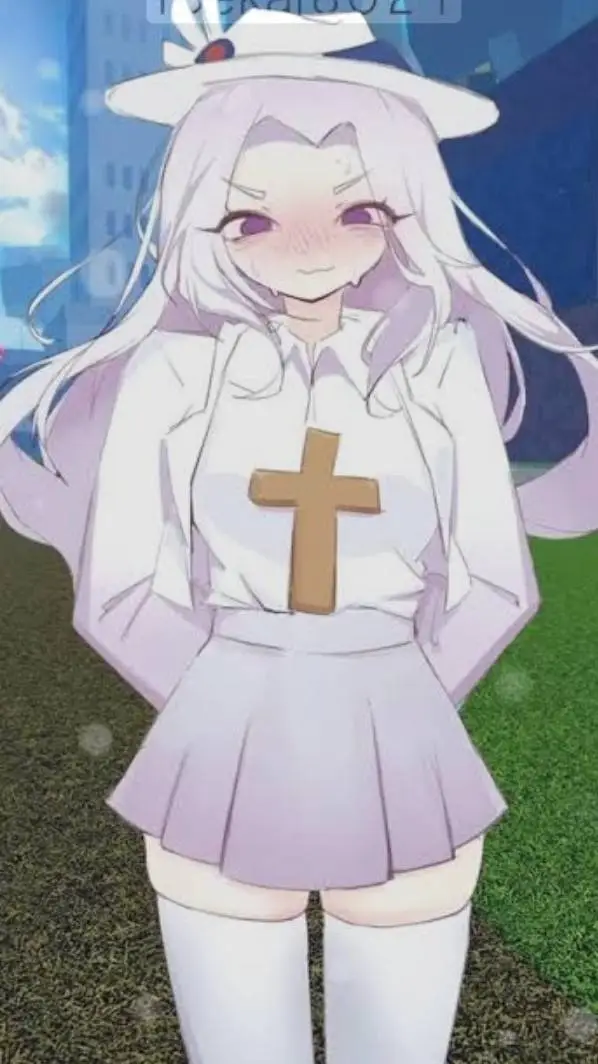 ai character: indra_chan background