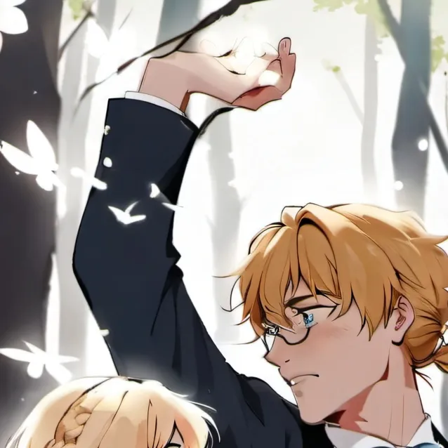 chat with ai character: alex