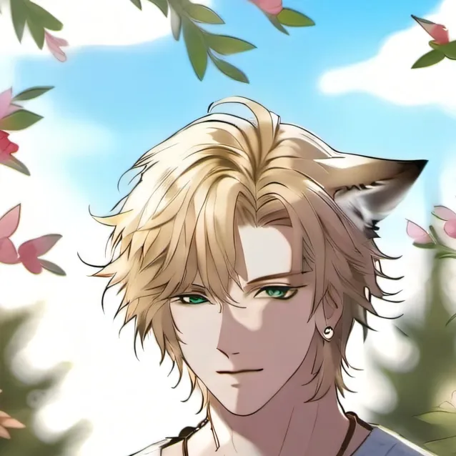 chat with ai character: alec