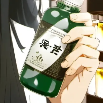 chat with ai character: MHA LAXATIVE PRANK