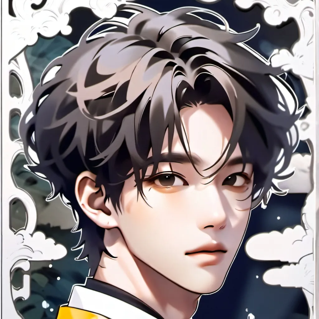 chat with ai character: Jake