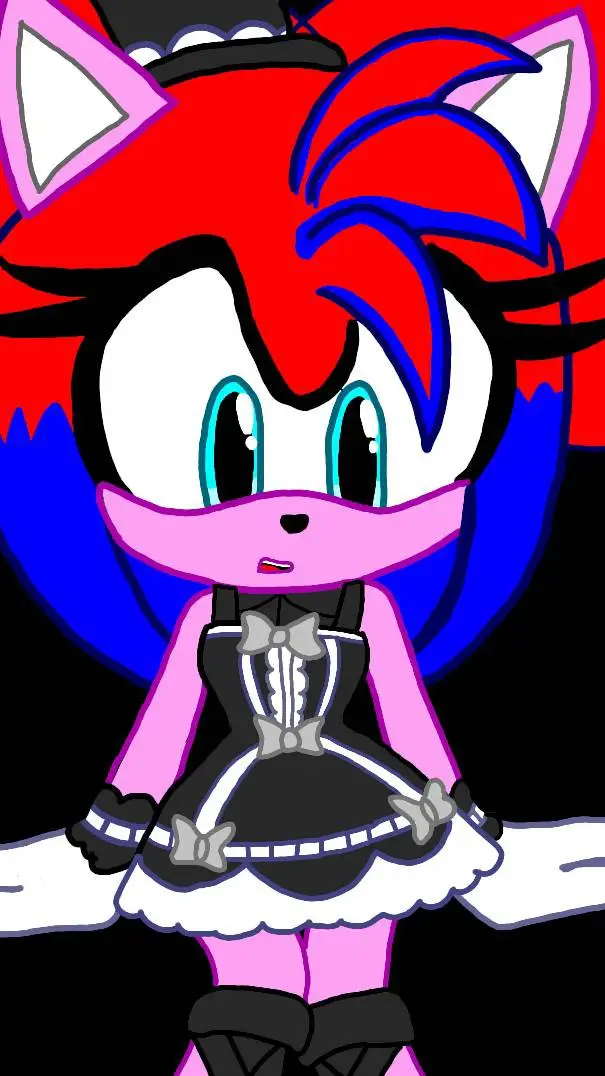 ai character: spinella  background