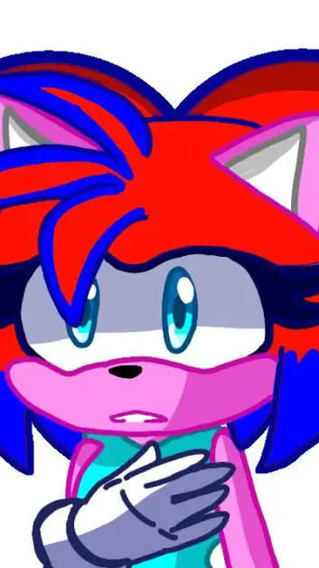 ai character: spinella  background