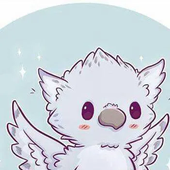 chat with ai character: grifo bebe