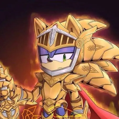 chat with ai character: sonic caballero 