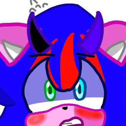 chat with ai character: Wsonicu