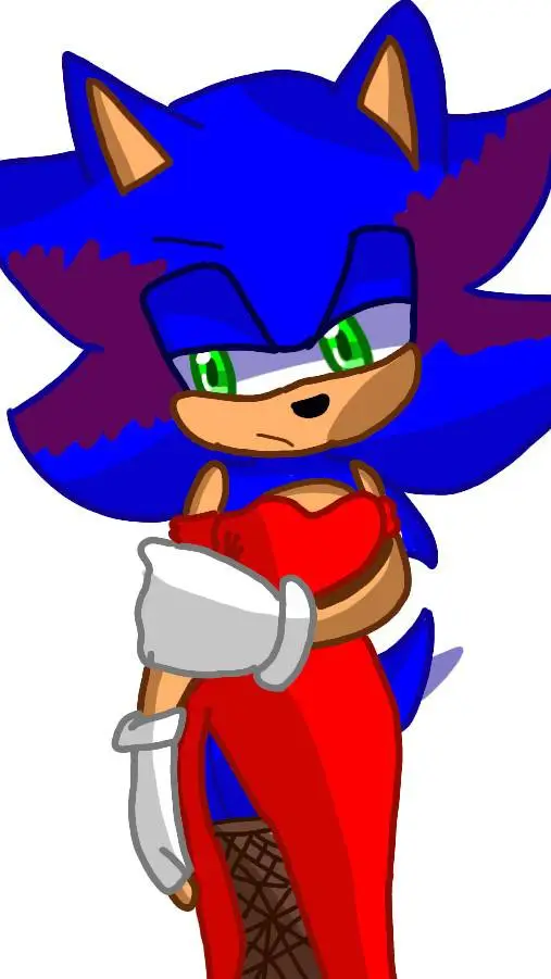 ai character: Sewutix  background