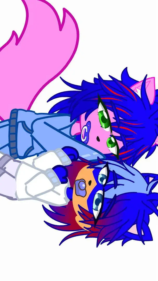 ai character: Sewutix Wsonicu  background