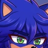 chat with ai character: Sonic vampiro