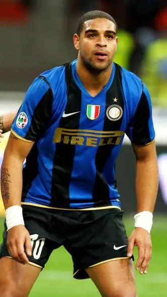 ai character: Adriano Imperador background