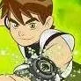 chat with ai character: Ben 10