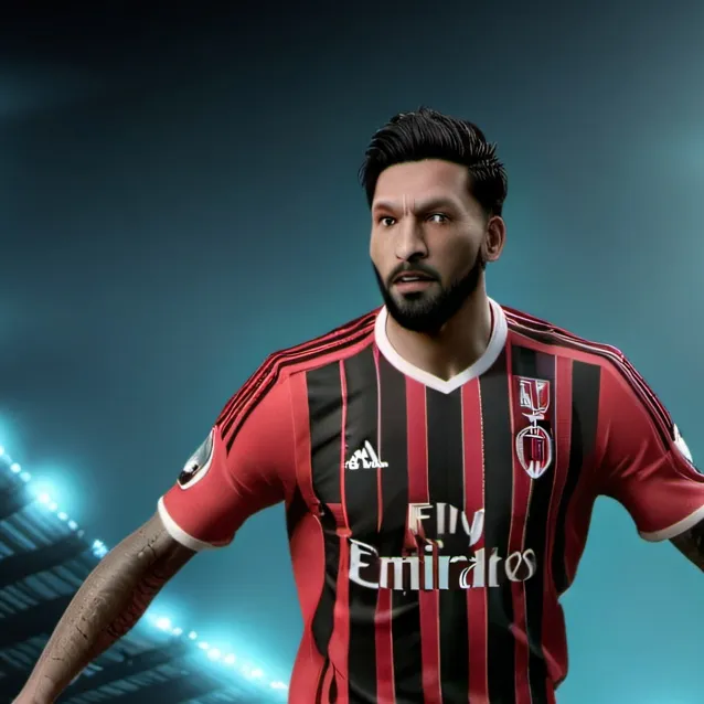chat with ai character: Milan