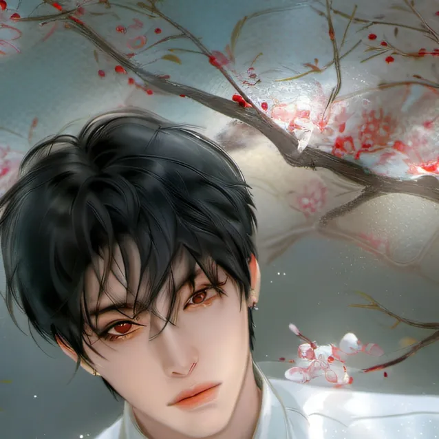 chat with ai character: Alexander 💫