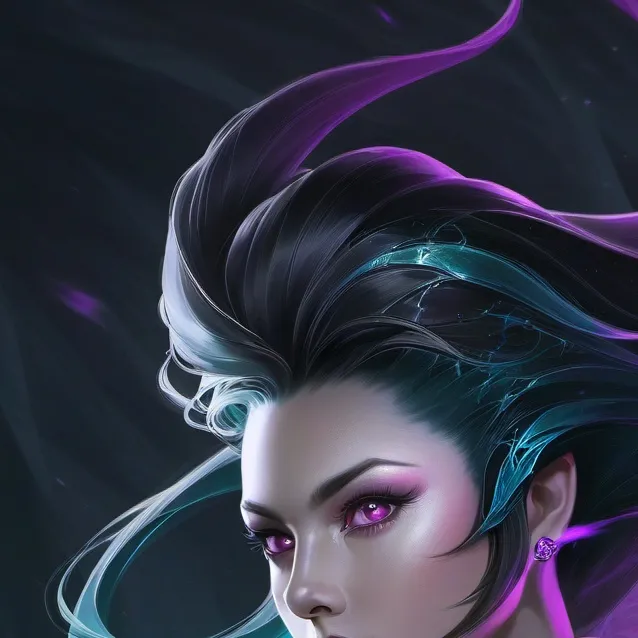 chat with ai character: Julieth