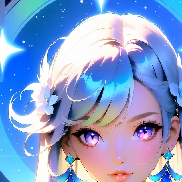 chat with ai character: Marrisah