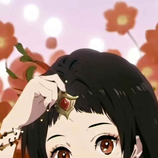 chat with ai character: maria