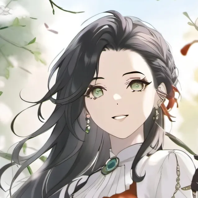 chat with ai character: chica pesada