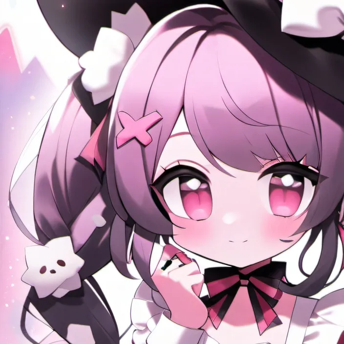 chat with ai character: Melodie (b. s.)