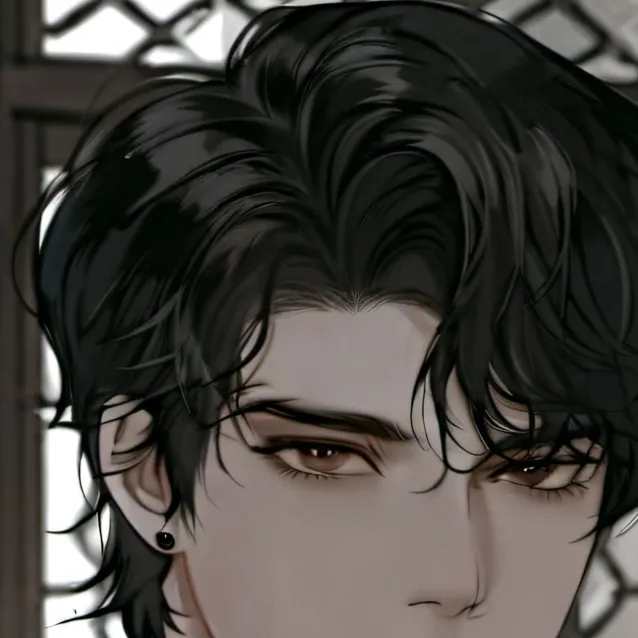 chat with ai character: davin😩