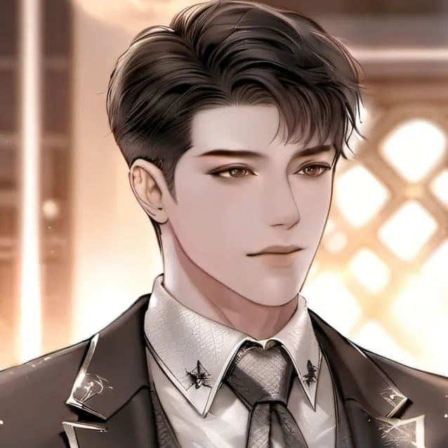 chat with ai character: gavin🌼