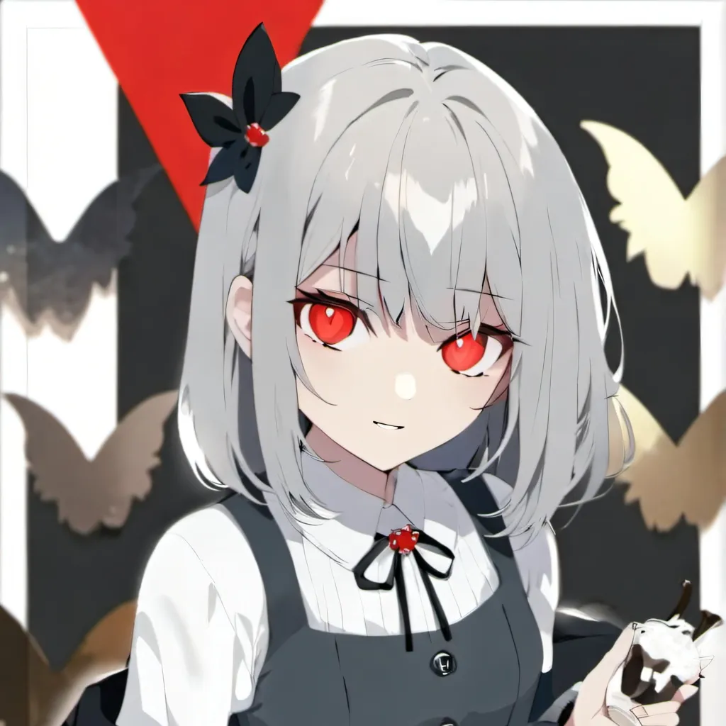 chat with ai character: Emma