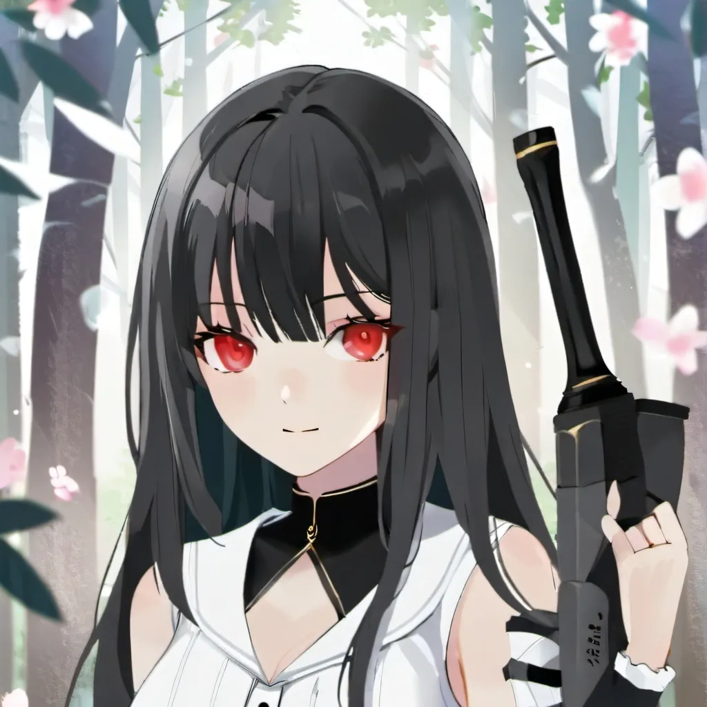 chat with ai character: Jess