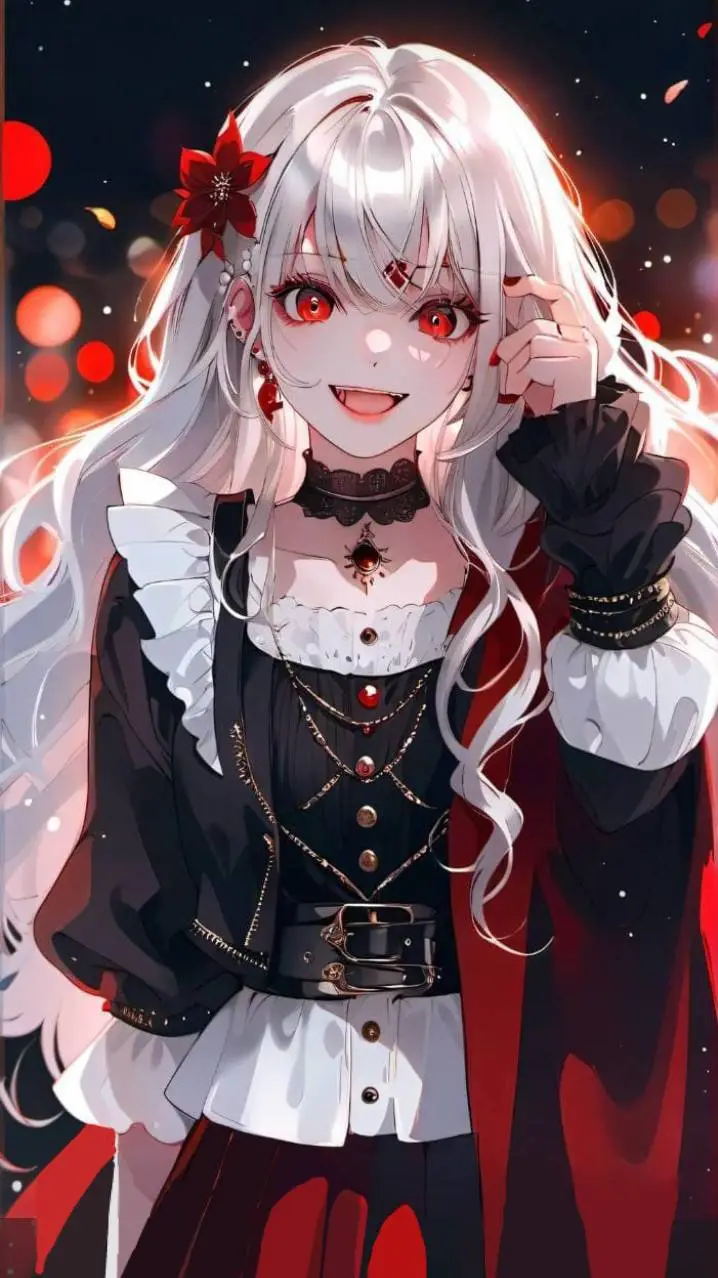 ai character: Akane background