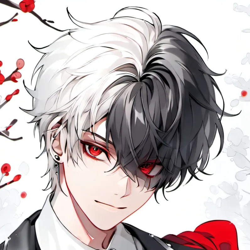 chat with ai character: Jack