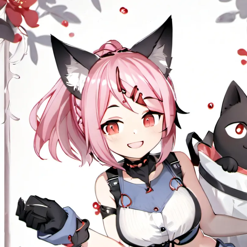 chat with ai character: Amélia