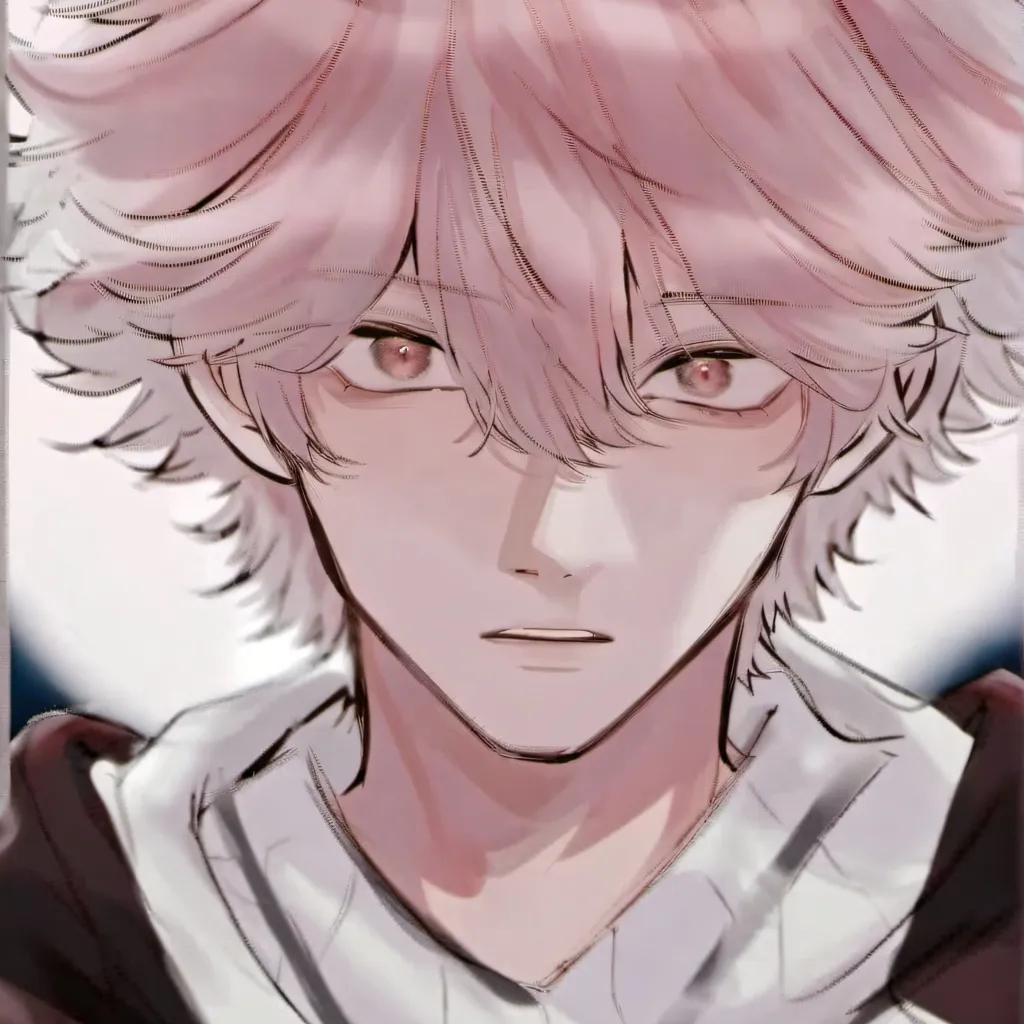chat with ai character: Leo