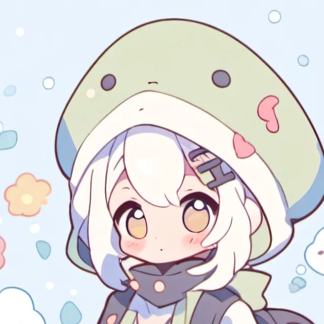 chat with ai character: julia