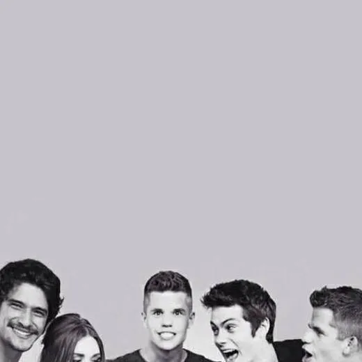 chat with ai character: Teen Wolf Cast 🐺✨