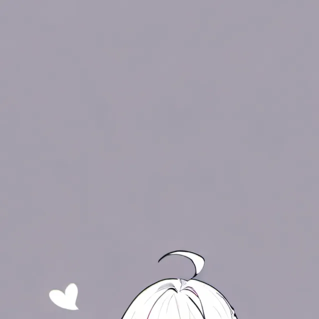 chat with ai character: ~~Luna~~