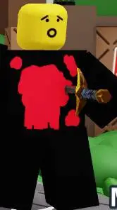 ai character: mequot background