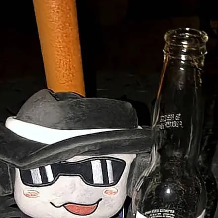 chat with ai character: chance